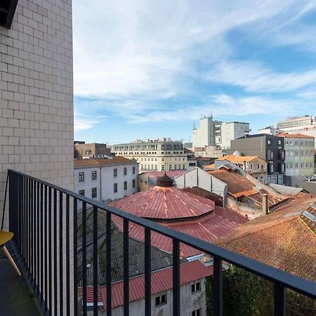Sao Bento Bright Studio Porto Eksteriør billede