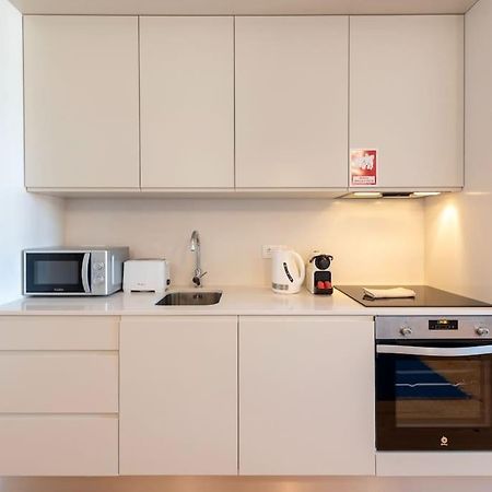 Sao Bento Bright Studio Porto Eksteriør billede