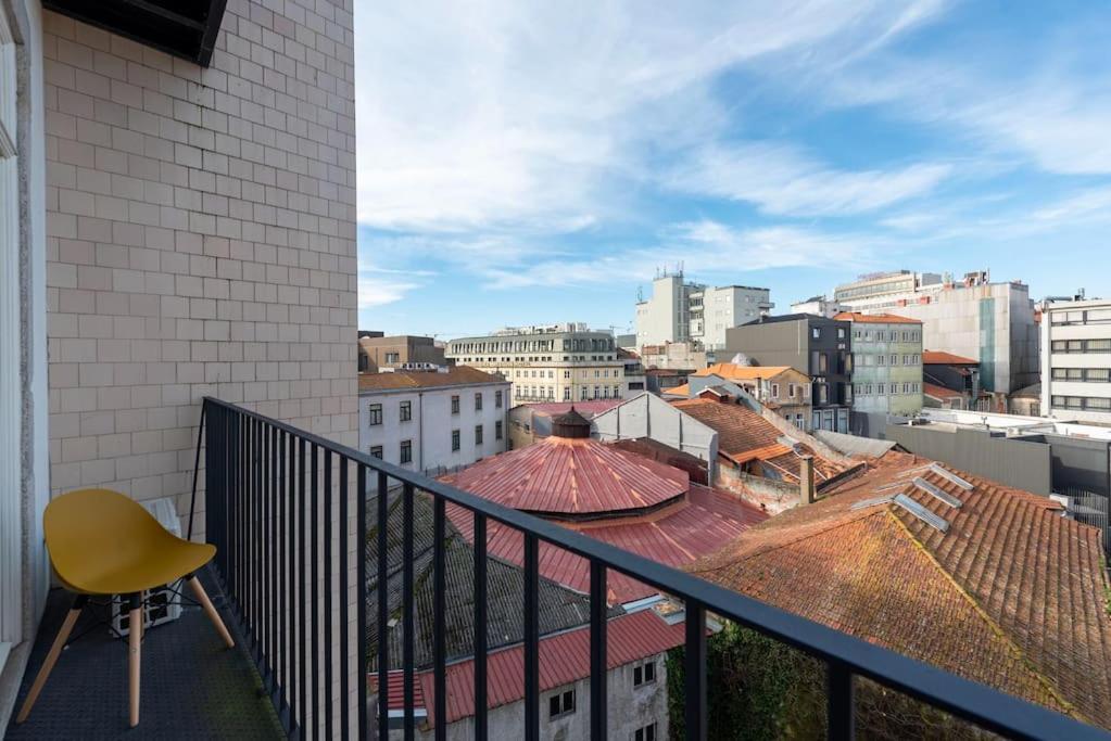 Sao Bento Bright Studio Porto Eksteriør billede