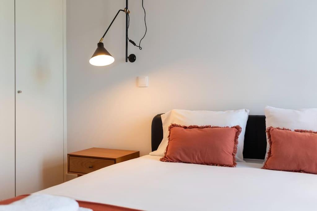 Sao Bento Bright Studio Porto Eksteriør billede